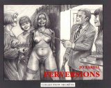 Joseph Farrel - Perversions